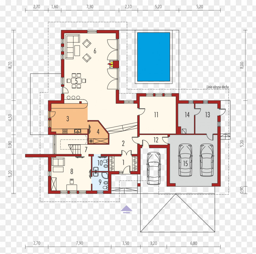 Plot Building Price Storey Floor Plan PNG