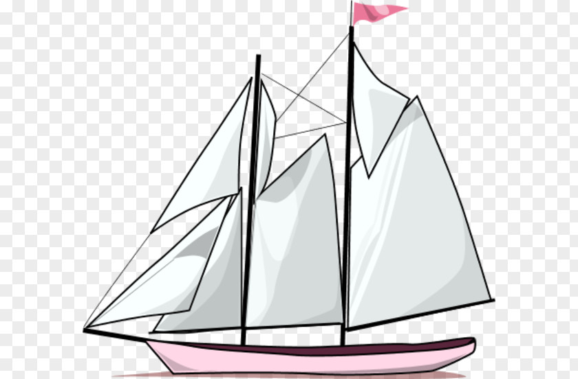 Sailing Clip Art Sailboat PNG