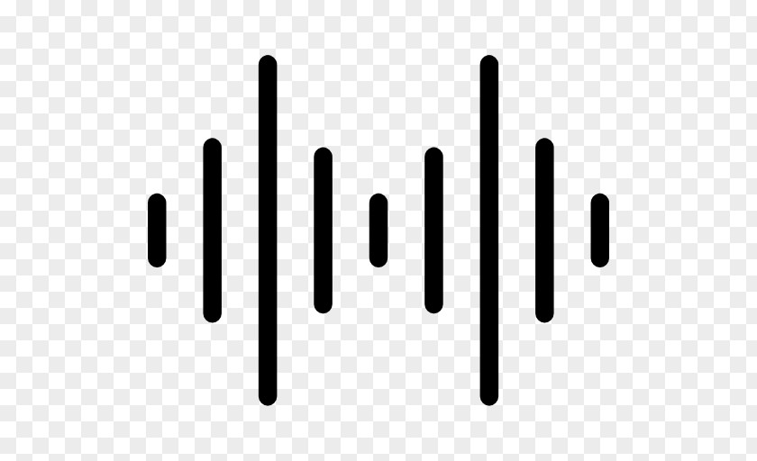 Waveform Sound PNG Sound, music sound waves clipart PNG