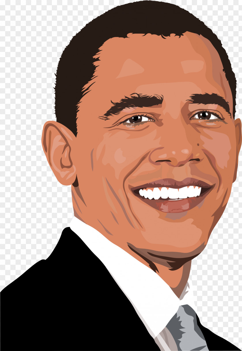 Barack Obama President Of The United States Audacity Hope: Thoughts On Reclaiming American Dream PNG
