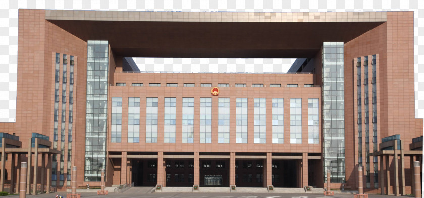 Changchun Municipal People 's Government Office Building Architecture Peoples Hospital Housing PNG