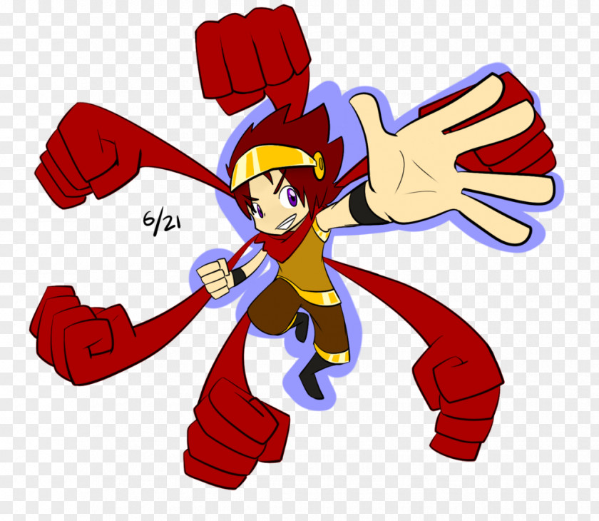 Computer Desktop Wallpaper Character Finger Clip Art PNG