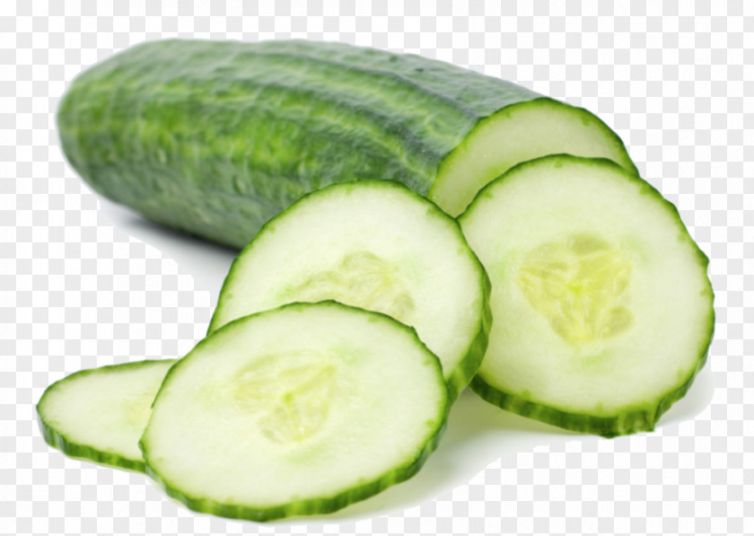 Cucumber Food Melon Vegetable Health PNG