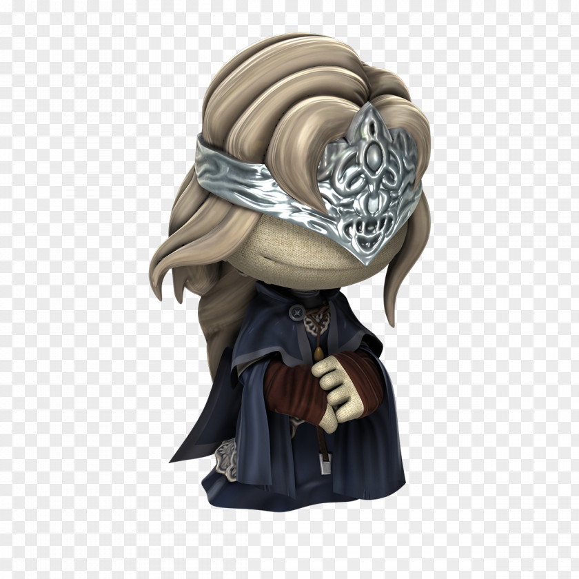 Dark Souls LittleBigPlanet 3 III Bloodborne Video Game PNG