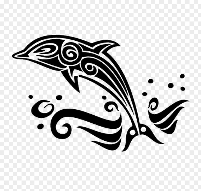 Dolphin Image Vector Graphics Design Clip Art PNG
