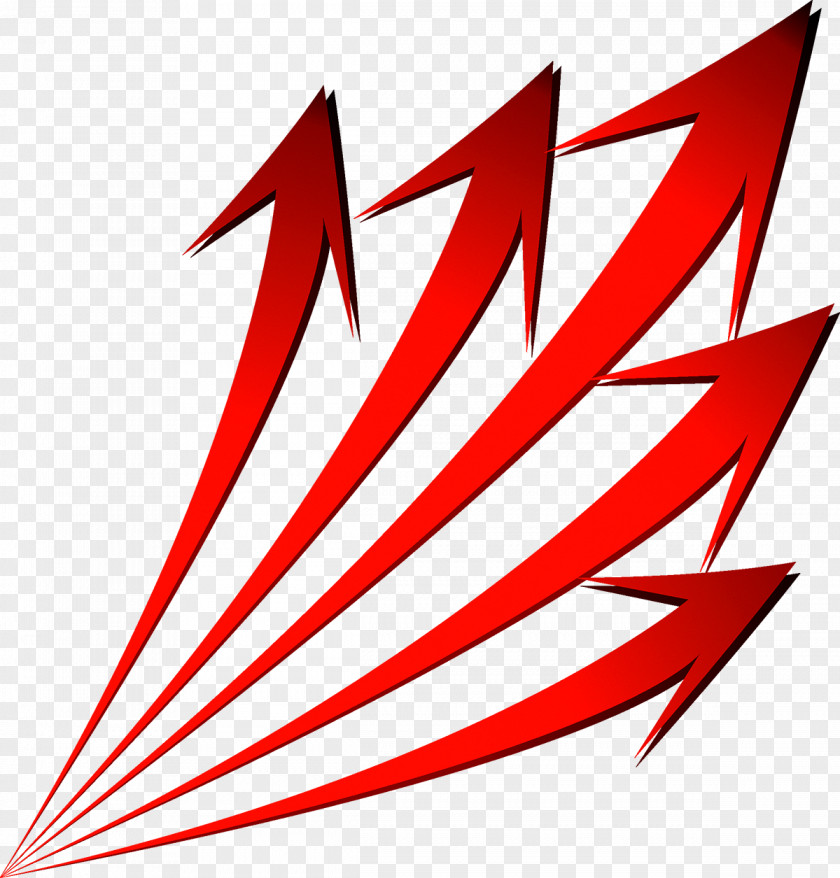 Dynamic Arrow Wave Euclidean Vector Clip Art PNG