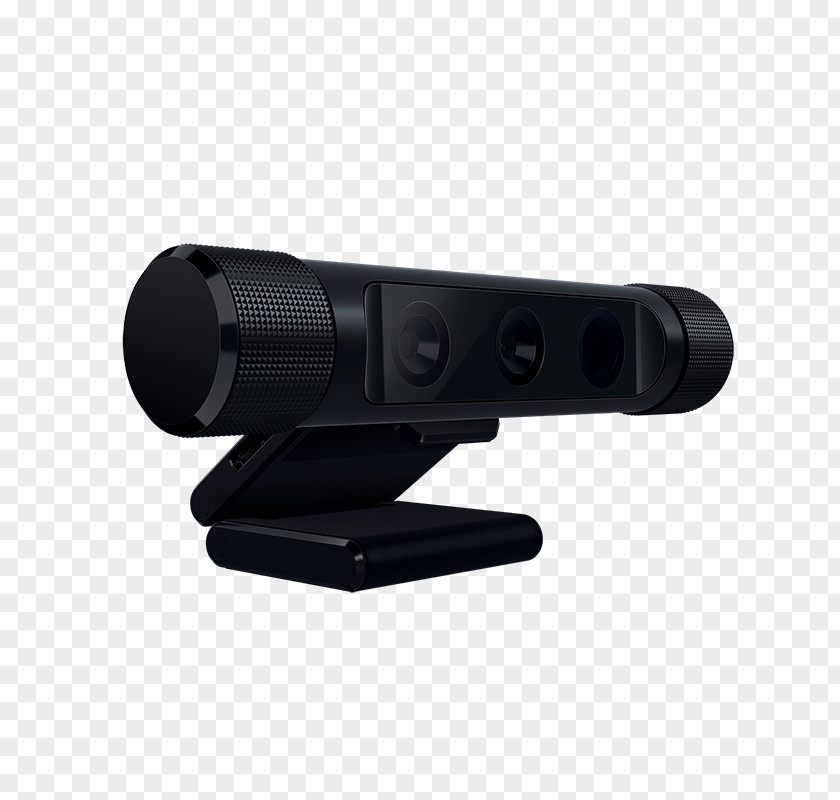 Images Included Webcam Razer Inc. Camera Frame Rate Intel RealSense PNG