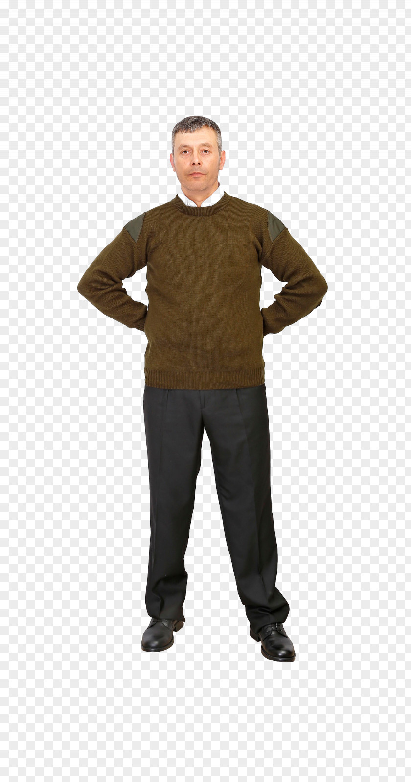 Jeans Uniform T-shirt Costume Sweater PNG