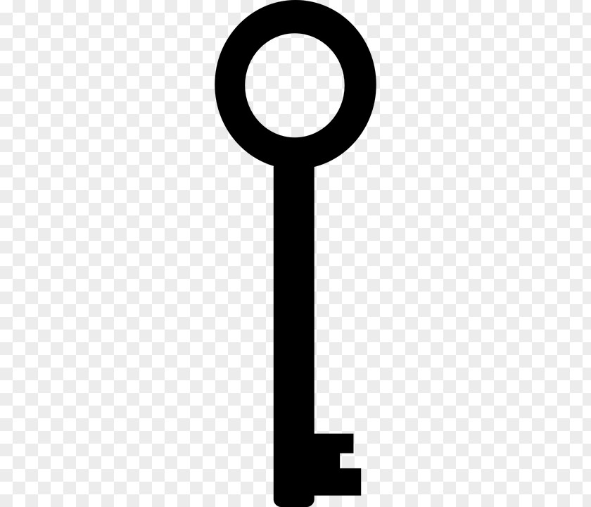 Key Clip Art PNG