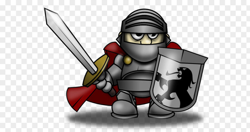 Knights Cliparts Public-Domain Knight Clip Art PNG