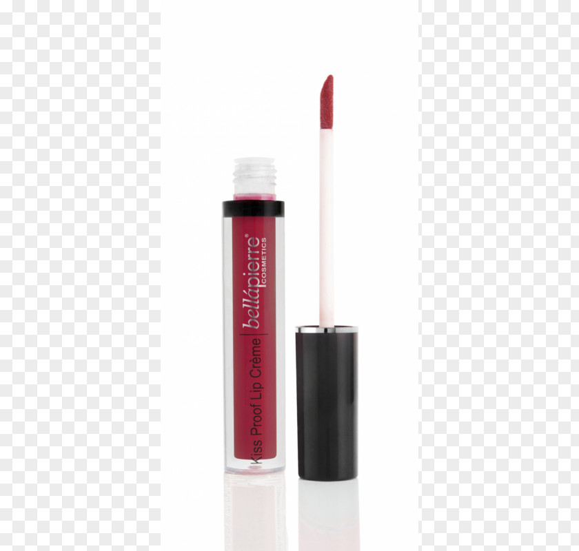 Lipstick Cosmetics Lip Gloss Cream PNG