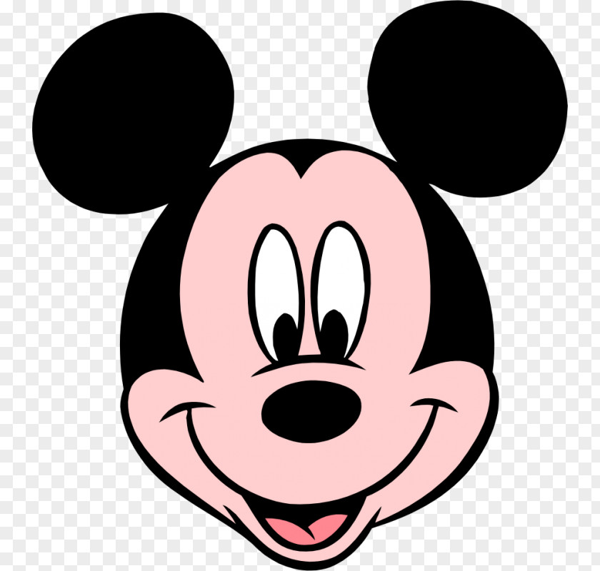 Mickey Mouse Minnie Drawing Clip Art PNG