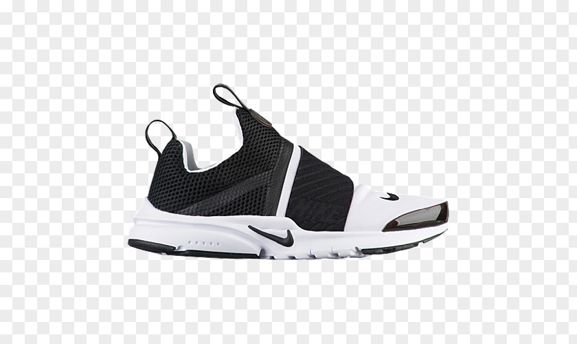 Nike Air Presto Kid Sports Shoes PNG