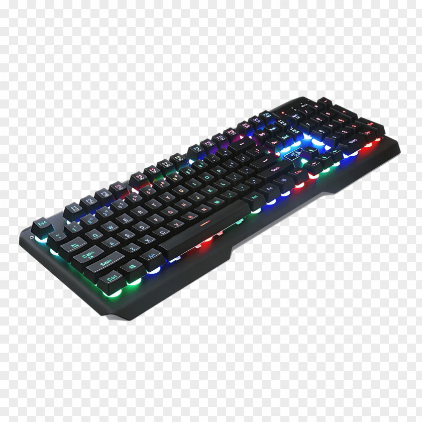 Numeric Keypad Computer Keyboard Mouse Gaming Mac Book Pro Backlight PNG