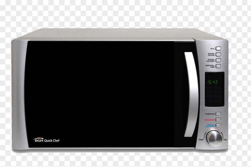Oven Microwave Ovens BGH Cooking Ranges Convection PNG