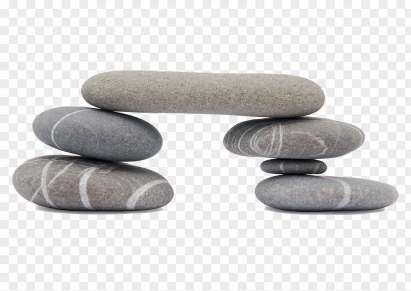 Pillow Cushion Pebble Rock PNG