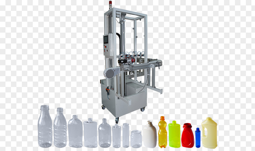 Robot Printing Machine Automation Bottleneck PNG