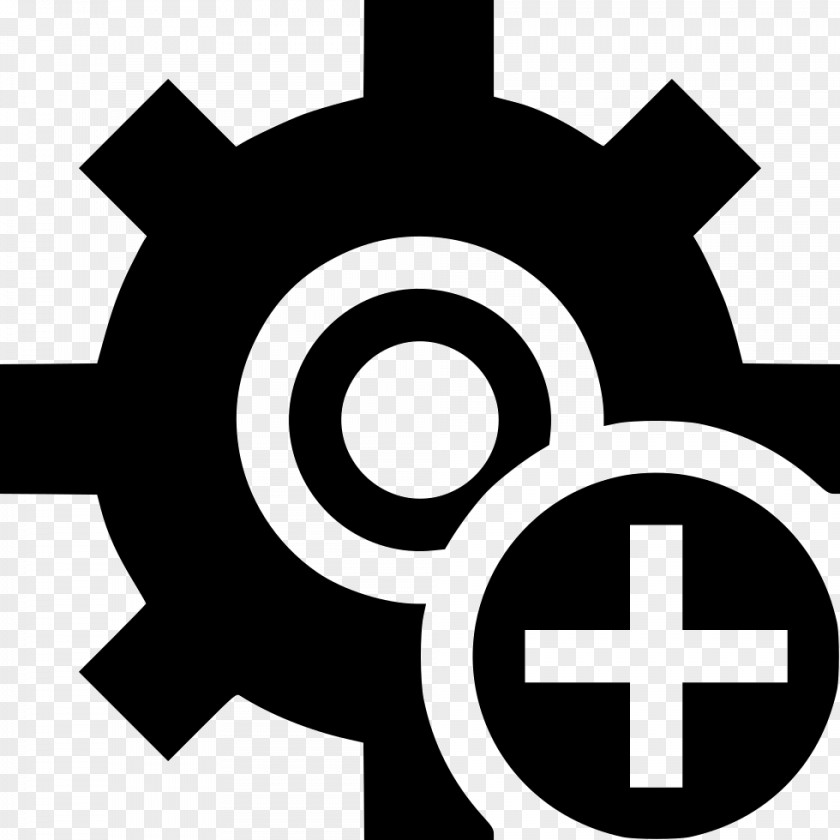Setting Icon Gear PNG