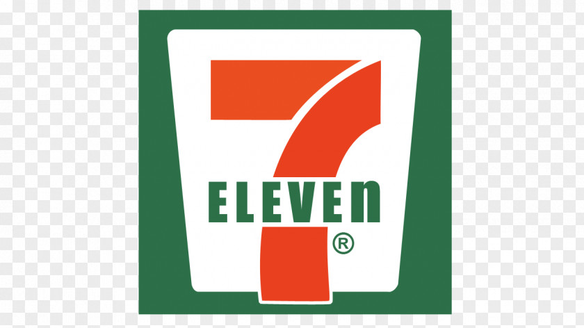 Seven 7-Eleven Logo Dallas Fizzy Drinks Convenience Shop PNG