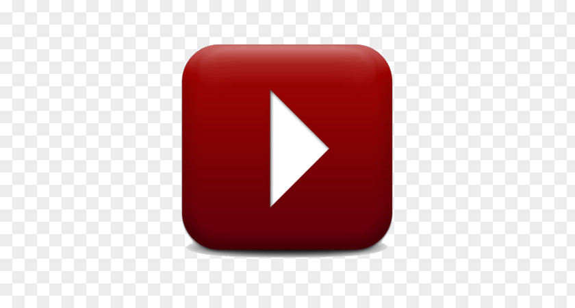 YouTube Play Button Clipart Brand Red Square, Inc. PNG