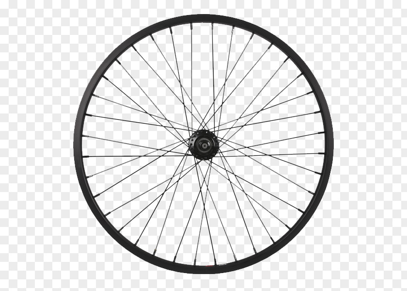 Bicycle Wheels Wheelset Mountain Bike PNG