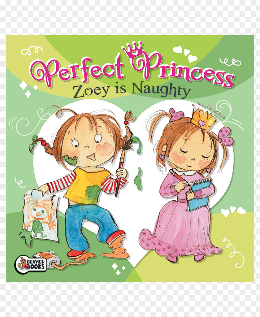 Book Perfect Princess Publishing Amazon.com PNG