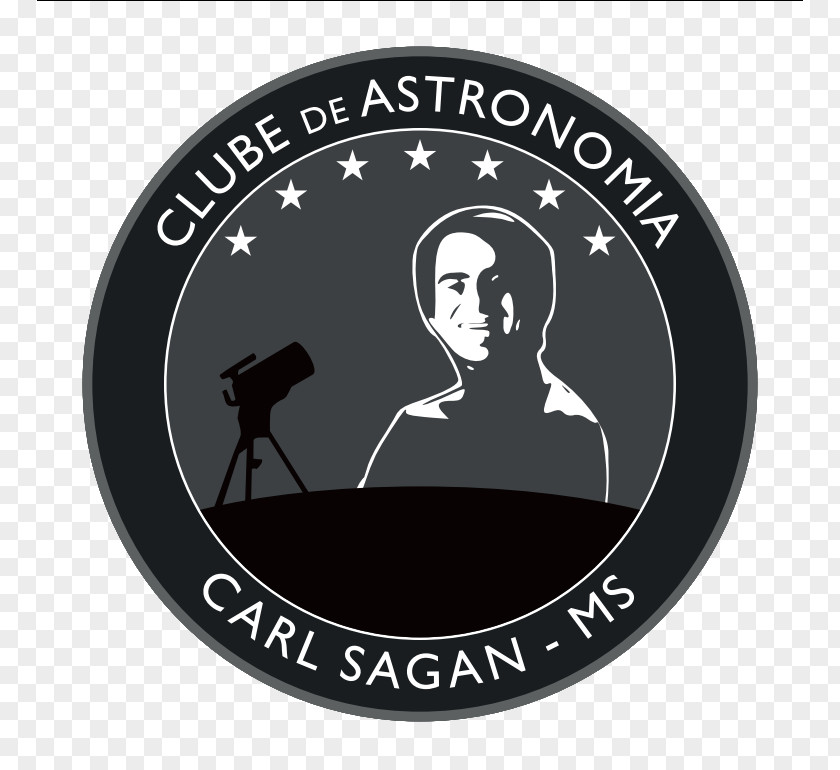 Carl Sagan Logo Font PNG
