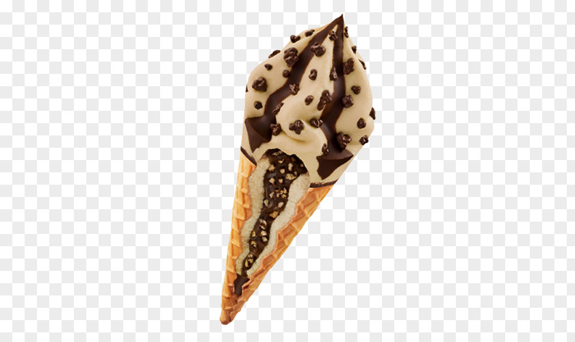 Cornetto Ice Cream Cones Frozen Dessert PNG