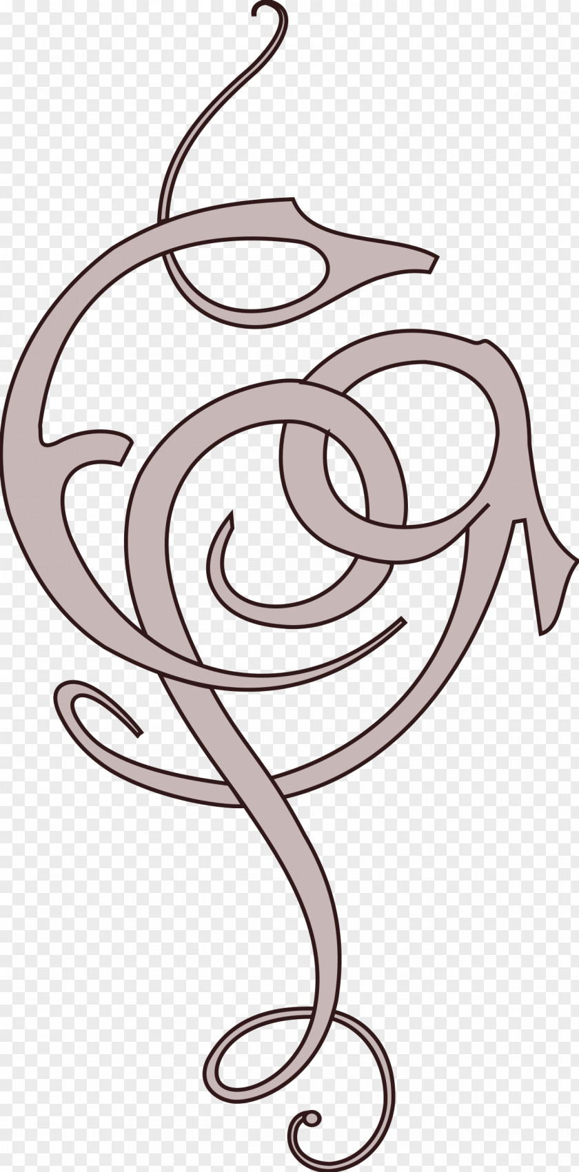 Design Ornament Clip Art PNG