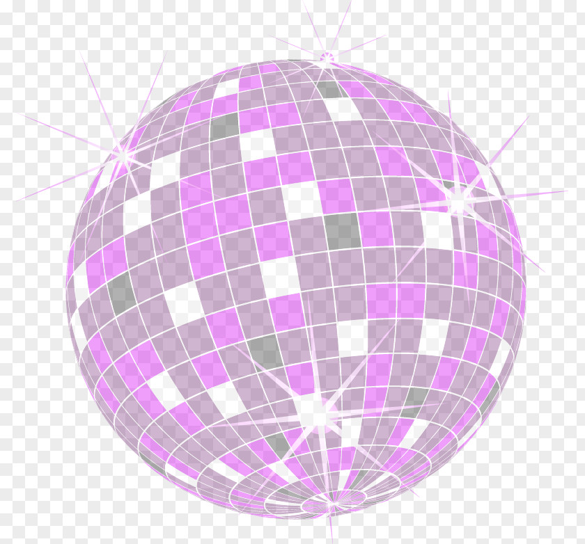 Disco Ball Toe 2 Dance Ballroom PNG