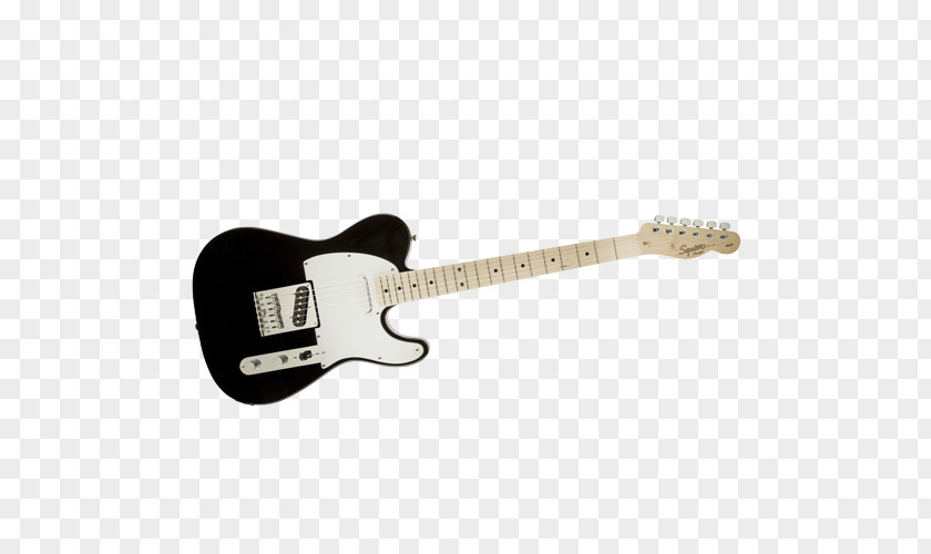 Electric Guitar Acoustic-electric Acoustic Bass Fender Telecaster PNG