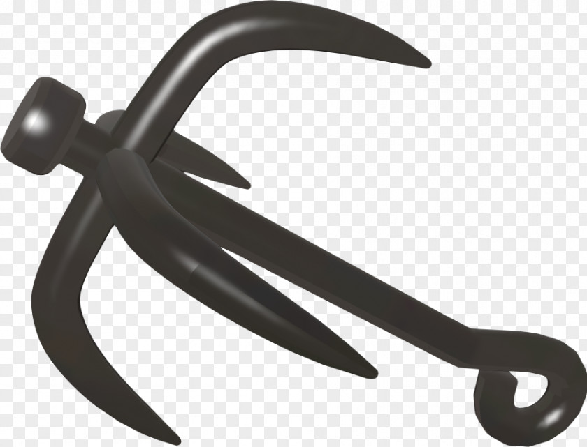 Grapple Grappling Hook Weapon Team Fortress 2 PNG