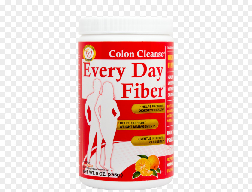 Health Dietary Supplement Detoxification Colon Cleansing Fiber PNG