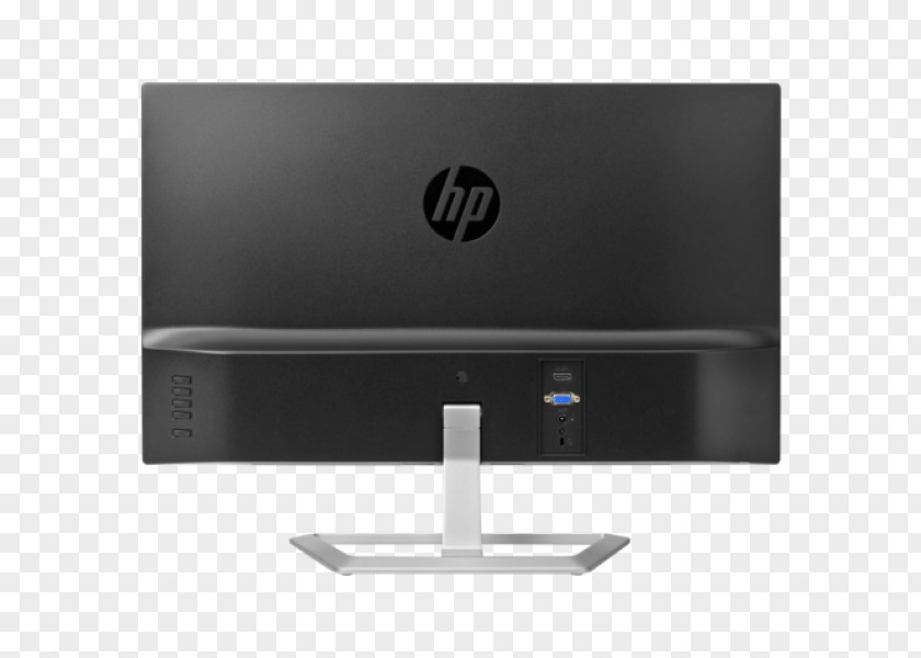 Hewlett-packard Hewlett-Packard Computer Monitors IPS Panel HP N240 23.8