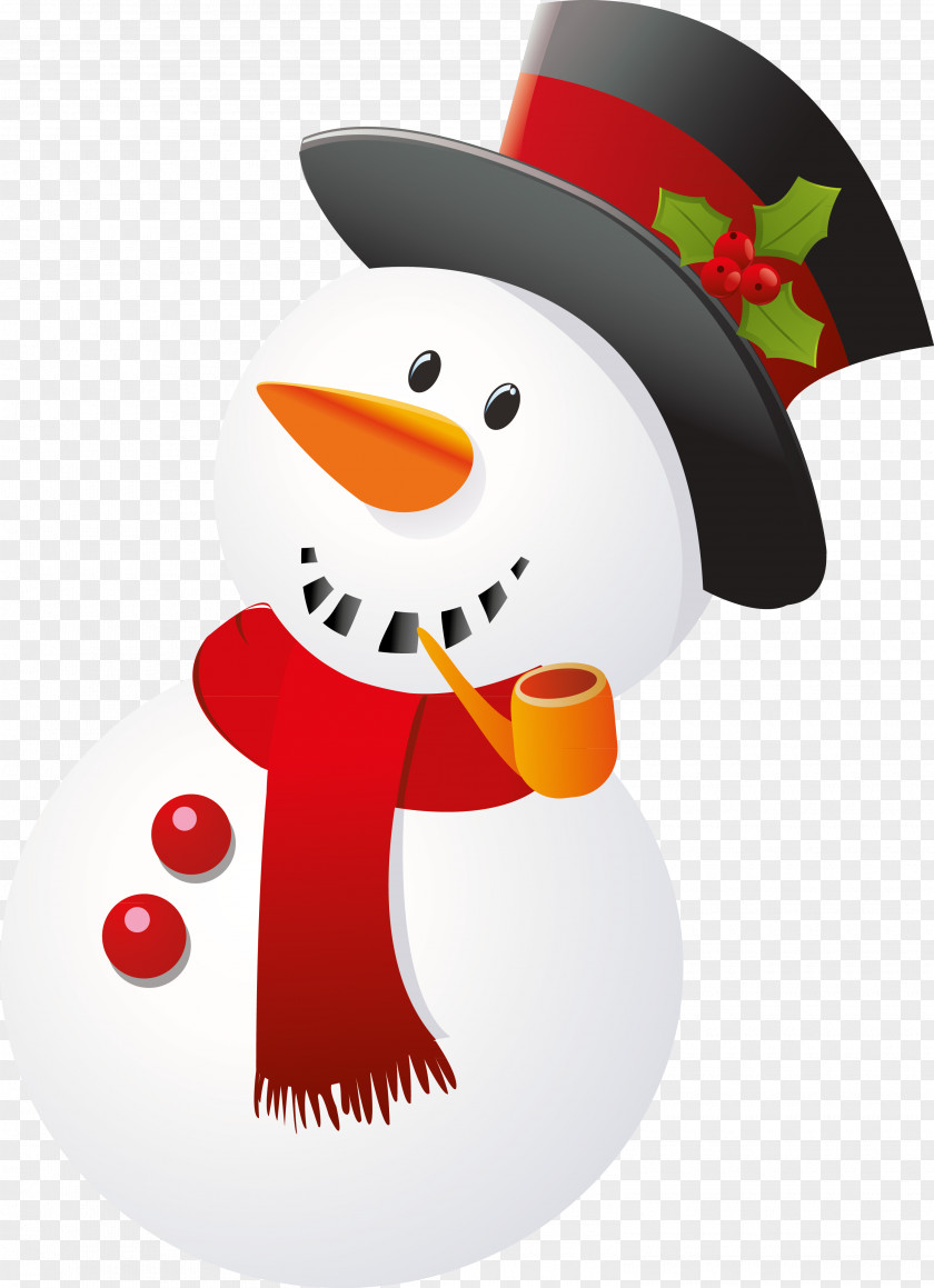 Icicles Santa Claus Snowman Clip Art PNG
