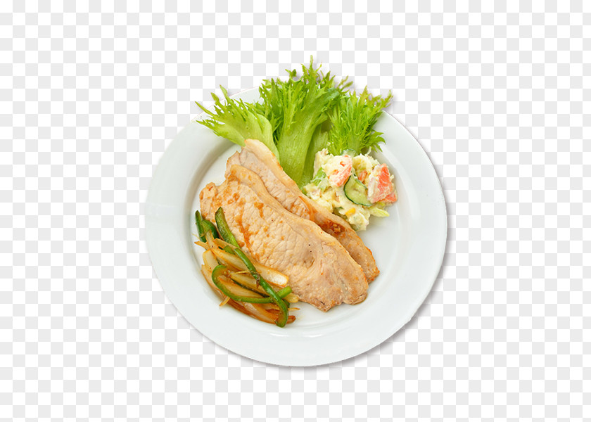 Imported Ham Meat In Kind Side Dish Plate Vegetarian Cuisine Platter Recipe PNG