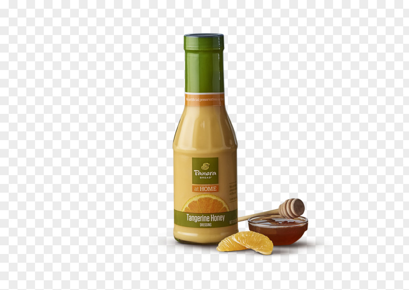 Juice Avocado Panera Bread Vinaigrette Tangerine Food Salad PNG