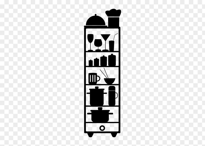 Kitchen Armoires & Wardrobes Furniture Decorative Arts Wall Decal PNG