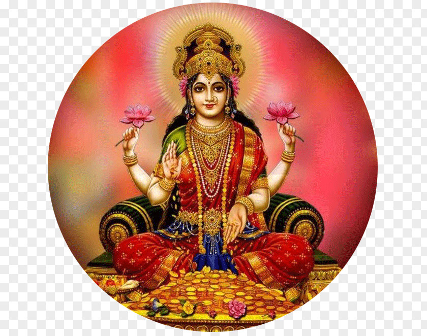 Lakshmi Vishnu Mahadeva Kali Ganesha PNG