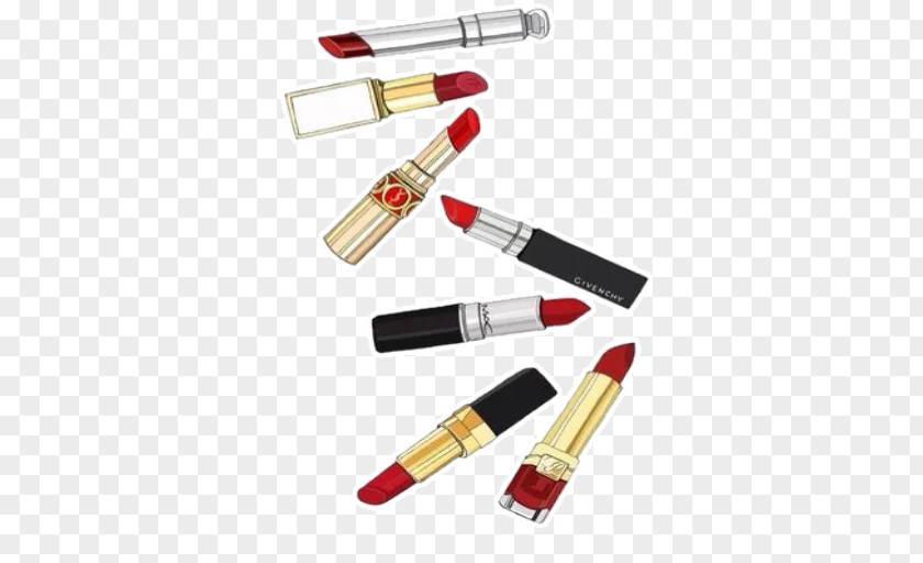 Lipstick Cosmetics IPhone Make-up Artist Fashion PNG
