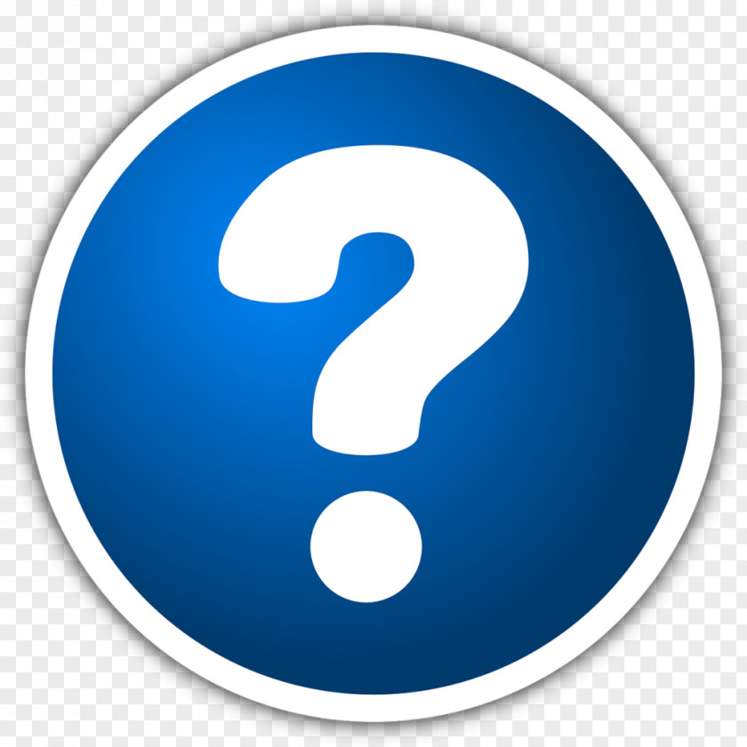 Question Marks Mark Clip Art PNG