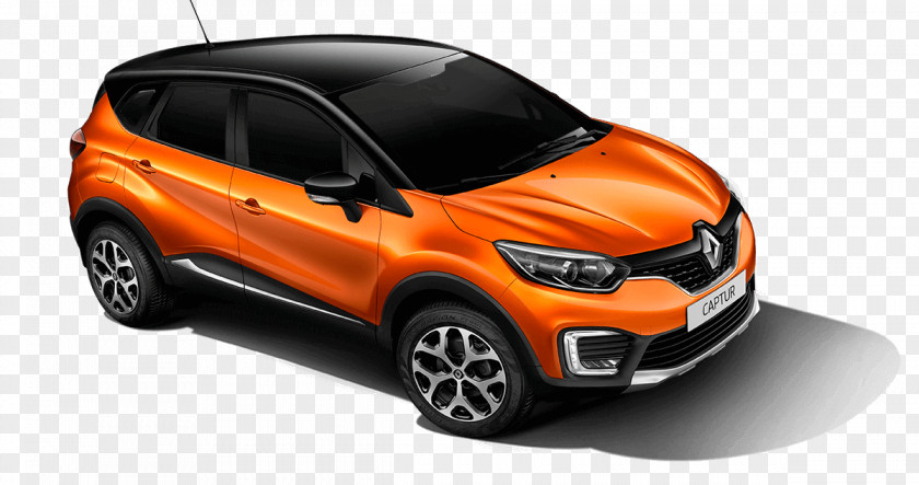 Renault Captur RXE PETROL Car Sport Utility Vehicle DIESEL PNG