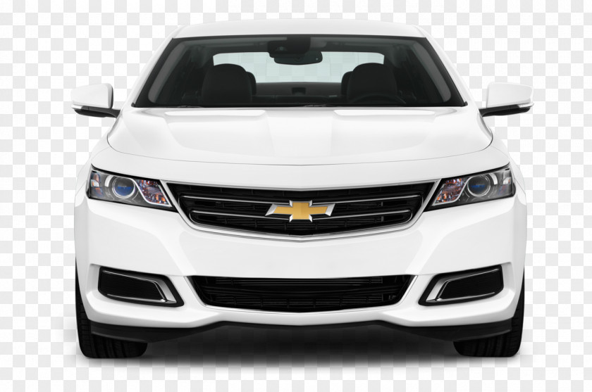 Street 2014 Chevrolet Impala 2015 2018 2016 Car PNG