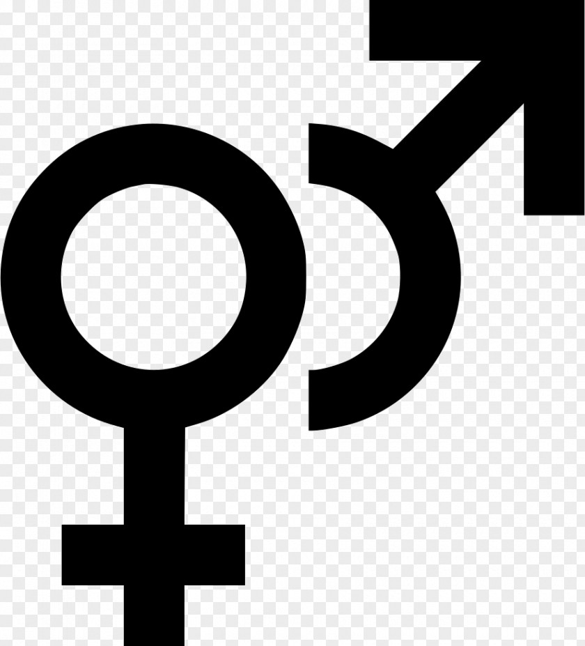 Symbol Gender Female PNG