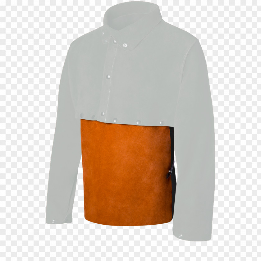 T-shirt Sleeve Bib Jacket PNG