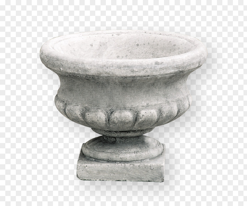 Vase Pottery Ceramic Stone Carving Marble PNG