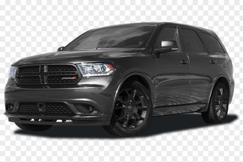 2018 Dodge Durango 2017 Car Ford BMW 340 PNG