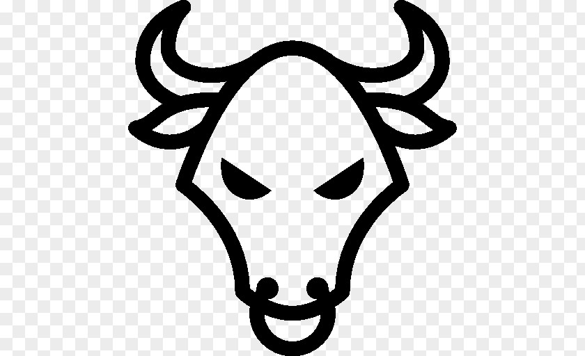 Bull Taurus PNG