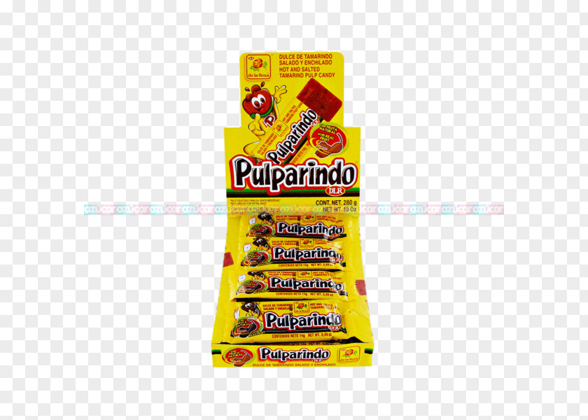 Candy Pulparindo Food Sugar Banana Skids PNG