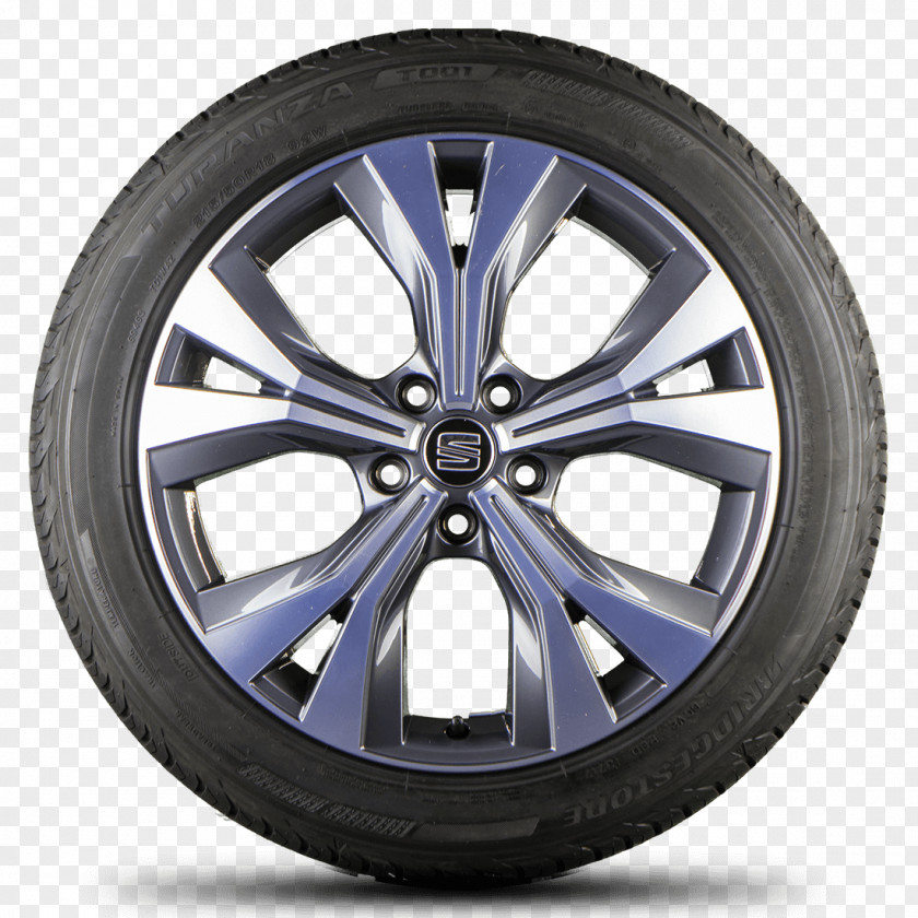 Car Alloy Wheel Tire Hubcap Audi PNG